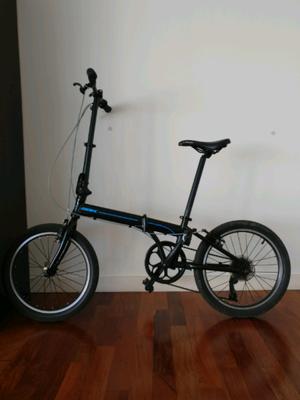 Bicicleta SBK 