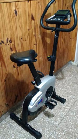 Bicicleta fija magnética Top Life