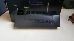 Cafetera nespresso inissia