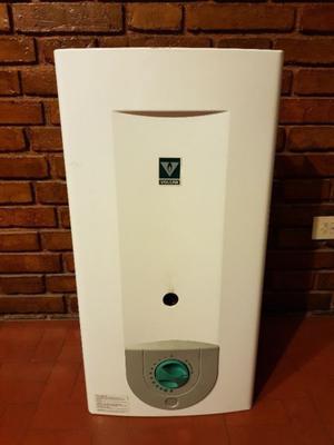 Calefon Instantaneo Volcan