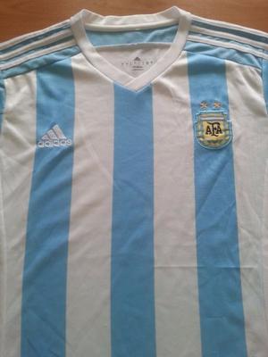 Camiseta Selección Argentina Original