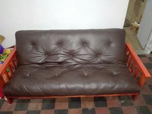 Futon excelente estado!!!!