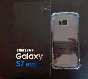 Galaxy S7 edge