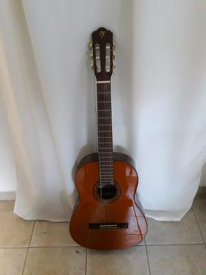 Guitarra criolla Stagg C547
