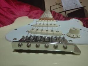 Guitarra electrica Sx Strato Vintage Series
