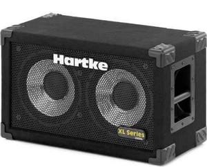 Hartke 210xl Bafle Para Bajo De 2xw Musica Pilar