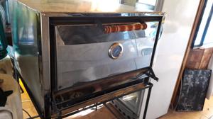 Horno pizzero 12 bandejas nuevo 