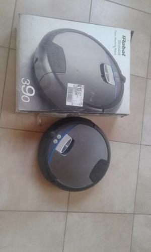 I robot Scooba 390