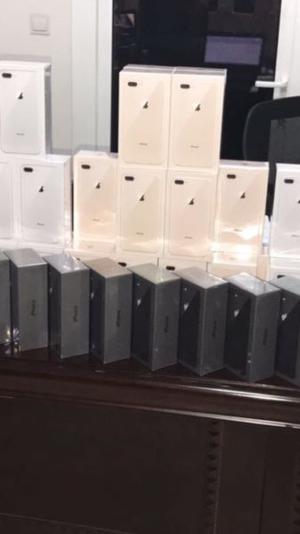 Iphones 8 Nuevos en Caja y Garantía!!!