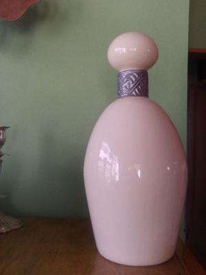 Jarron Ceramica Moderno