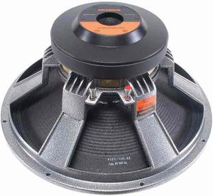 Jbl Selenium 18sws - Subwoofer w