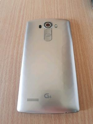 LG G4 Como Nuevo