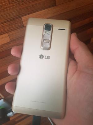 Lg zero igual a nuevo