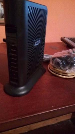 MODEM ROUTER WI FI, NUEVO!!