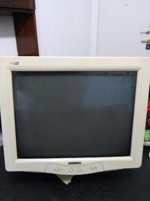 MONITOR PHILIPS 17"