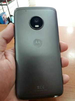 Motorola G5plus NUEVO