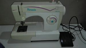 Máquina de coser Florencia clásica