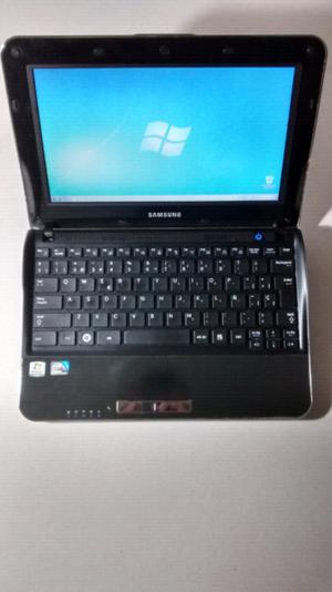 Netbook Samsung impecable