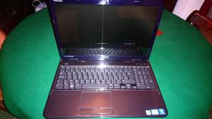 Notebook DELL Inspiron N