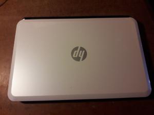 Notebook Hp 14-d031la Intel 4gb 500gb Blanca Tactil