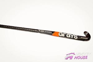 Palo De Hockey Grays Gx  Dynabow 90% Carbon Gtia Oficial