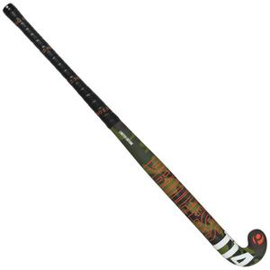 Palo De Hockey Princess Limited Junior - Army - 35