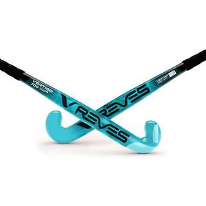 Palo Hockey Reves Vertigo % Carbono 37.5 Alta Gama