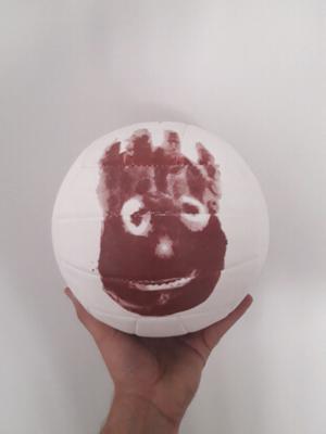 Pelota Volley Wilson