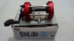 Reel Waterdog SeaLine 500