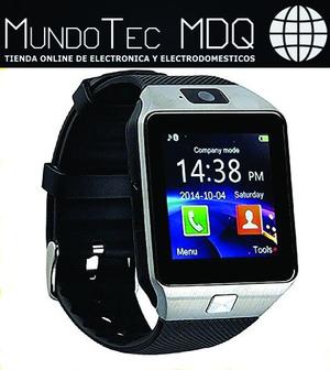 Reloj Smartwatch DZ09 INCREIBLE PROMOCION 2 x $$$ 550