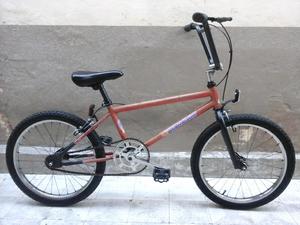 Robinson bmx, rod 20