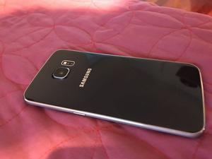 Samsun Galaxy S6 Edge 64gb LIBERADO $