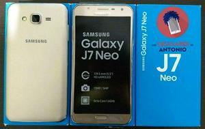 Samsung Galaxy J7 Neo ()