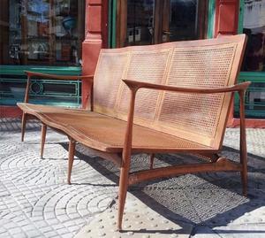 Sillón De Estilo ESCANDINAVO