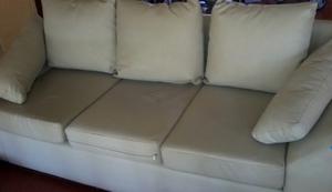 Sillon Blanco Usado