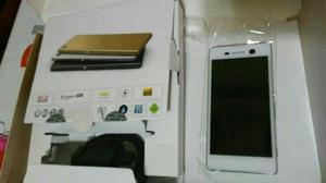 Sony M5 blanco