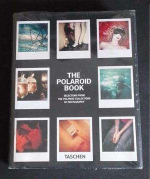 The Polaroid Book - Taschen - Edición Aniversario