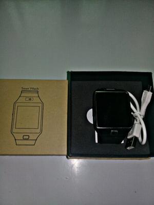 Vendo Smart Watch Dz09
