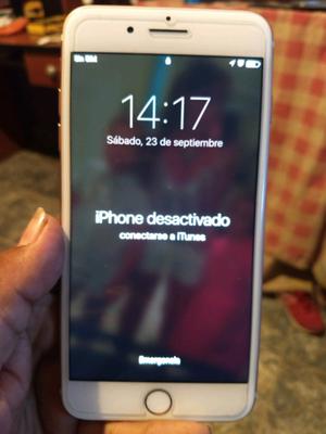 Vendo i7plus y i6s con detalles