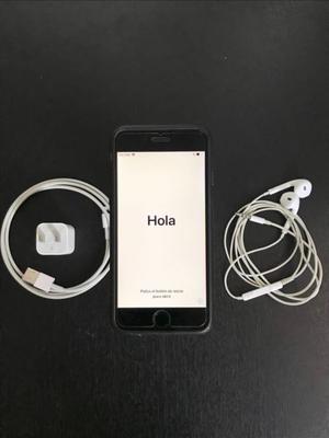 Vendo iPhone 6 Liberado 16gb