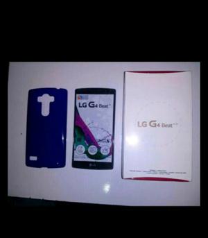 Vendo lg g4 beat