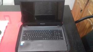 Vendo notebook bangho sin uso