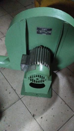 Vendo ventilador centrífugo Valaire