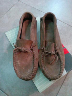 Vendo zapatos poco uso