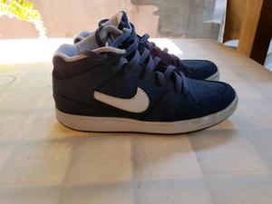 botitas nike talle 41