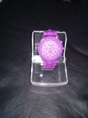 reloj de mujer