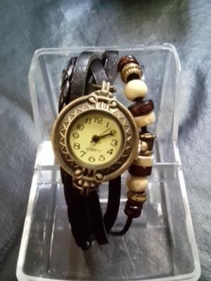 reloj mujer pulsera