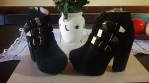 zapatos talle 35/6