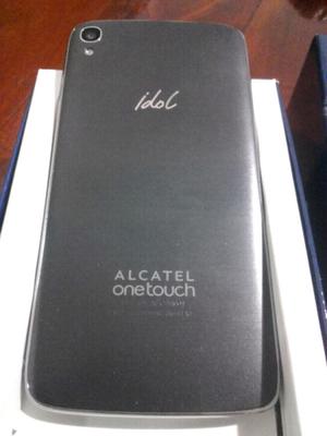 Alcatel onetouch 5.5