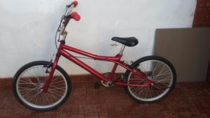 BICICLETA RODADO 20